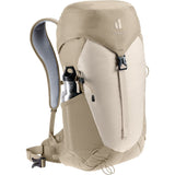 Deuter AC Lite 16 Wanderrucksack alu-greystone Produktbild 6