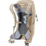 Deuter AC Lite 16 Wanderrucksack alu-greystone Produktbild 7