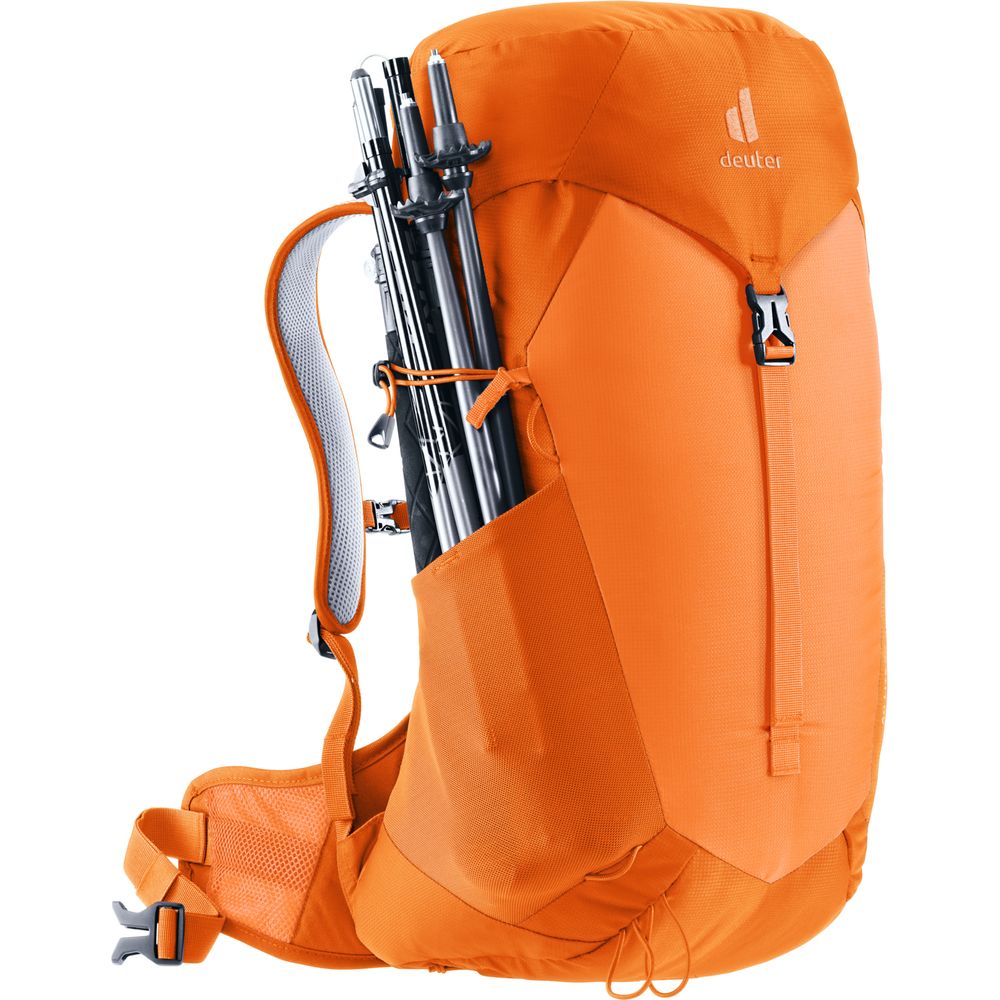 Deuter AC Lite 22 SL Wanderrucksack peach tuscany Produktbild 9