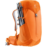 Deuter AC Lite 22 SL Wanderrucksack peach tuscany Produktbild 9
