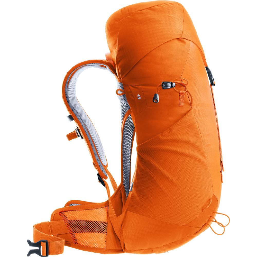 Deuter AC Lite 22 SL Wanderrucksack peach tuscany Produktbild 2