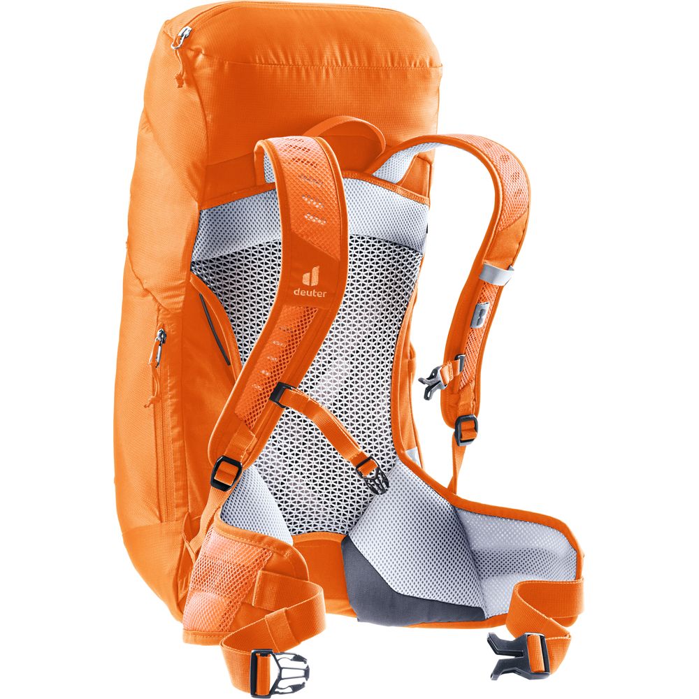Deuter AC Lite 22 SL Wanderrucksack peach tuscany Produktbild 3