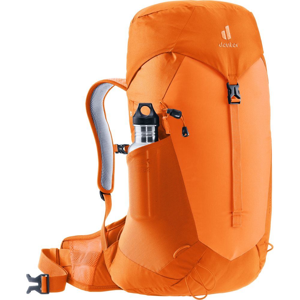 Deuter AC Lite 22 SL Wanderrucksack peach tuscany Produktbild 4