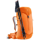 Deuter AC Lite 22 SL Wanderrucksack peach tuscany Produktbild 7