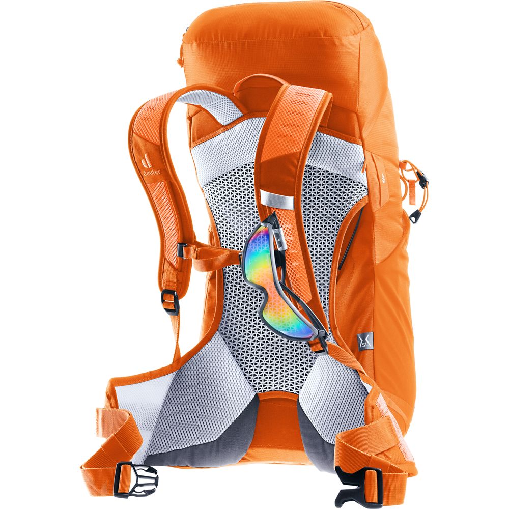 Deuter AC Lite 22 SL Wanderrucksack peach tuscany Produktbild 8