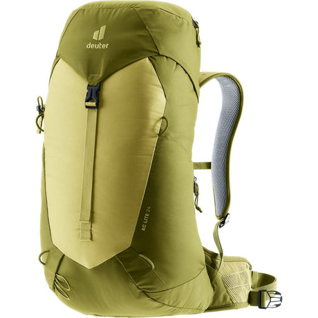 Deuter AC Lite 24 Herren Wanderrucksack linden cactus Produktbild 0