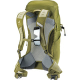 Deuter AC Lite 24 Herren Wanderrucksack linden cactus Produktbild 4