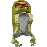 Deuter AC Lite 24 Herren Wanderrucksack linden cactus Produktbild 6