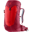 Deuter AC Lite 24 Wanderrucksack cherry masala Produktbild 0