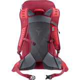 Deuter AC Lite 24 Wanderrucksack cherry masala Produktbild 1