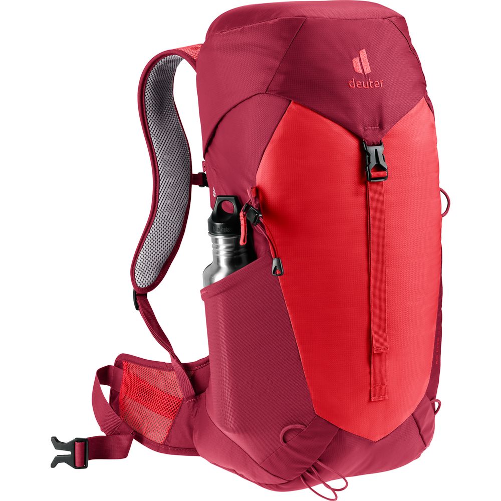 Deuter AC Lite 24 Wanderrucksack cherry masala Produktbild 3