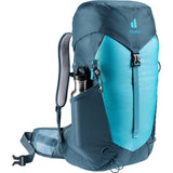 Deuter AC Lite 28 SL Damen Wanderrucksack lagoon atlantic Produktbild 5