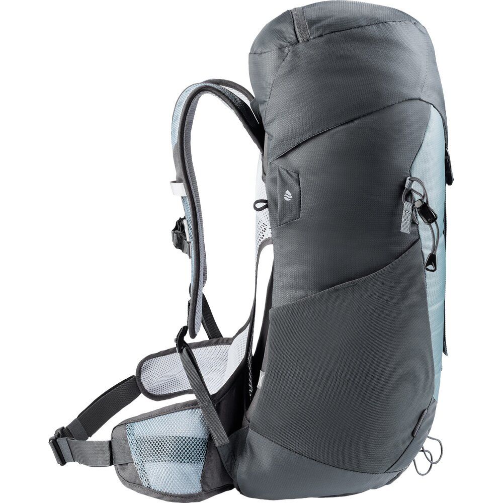 Deuter AC Lite 28 SL Damen Wanderrucksack shale graphite Produktbild 2