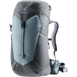Deuter AC Lite 28 SL Damen Wanderrucksack shale graphite Produktbild 3