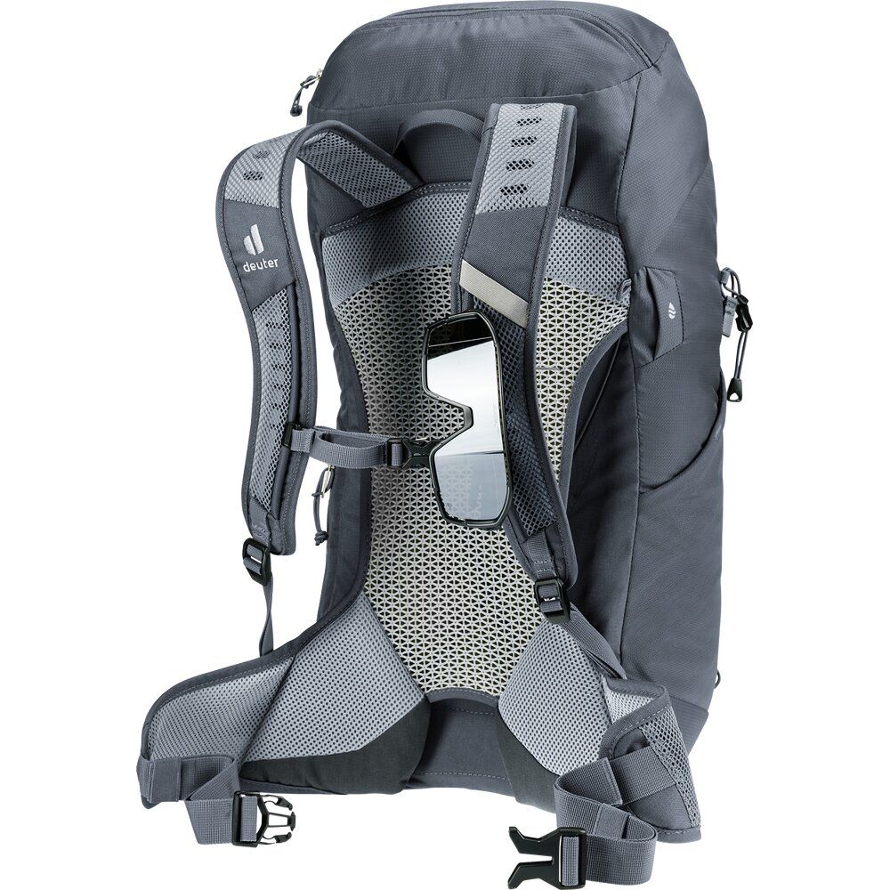 Deuter AC Lite 30 Herren Wanderrucksack black Produktbild 7
