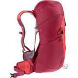 Deuter AC Lite 30 Wanderrucksack cherry masala Produktbild 2