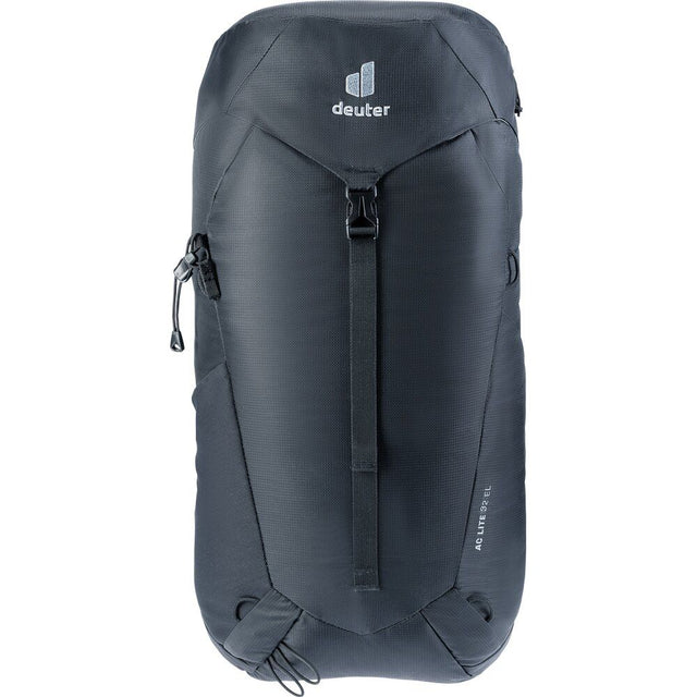 Deuter AC Lite 32 EL Wanderrucksack black Produktbild 0
