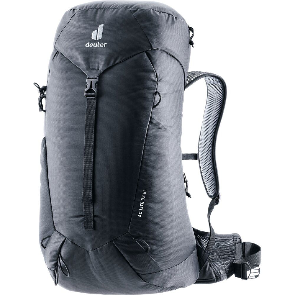 Deuter AC Lite 32 EL Wanderrucksack black Produktbild 3