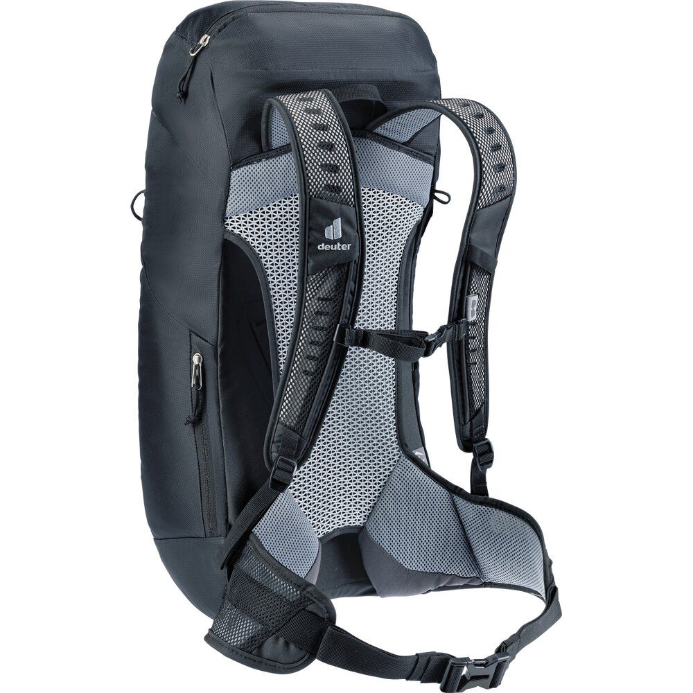 Deuter AC Lite 32 EL Wanderrucksack black Produktbild 4