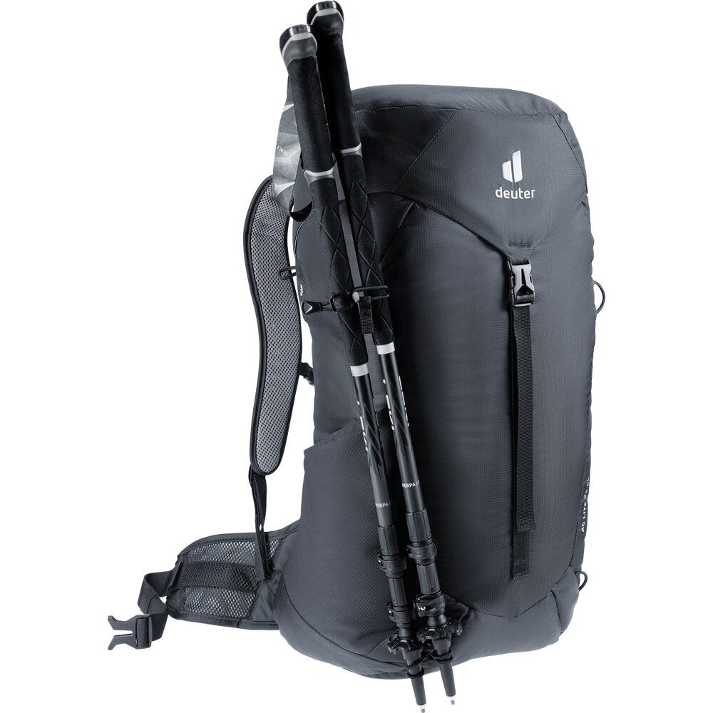 Deuter AC Lite 32 EL Wanderrucksack black Produktbild 6