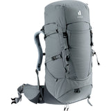 Deuter Aircontact Core 45+10 SL Damen Trekkingrucksack graphite black Produktbild 9