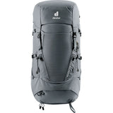 Deuter Aircontact Core 45+10 SL Damen Trekkingrucksack graphite black Produktbild 5