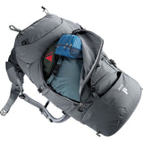 Deuter Aircontact Core 45+10 SL Damen Trekkingrucksack graphite black Produktbild 7