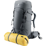 Deuter Aircontact Core 45+10 SL Damen Trekkingrucksack graphite black Produktbild 8