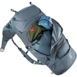 Deuter Aircontact Core 50+10 Trekkingrucksack graphite shale Produktbild 7