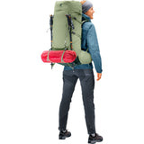Deuter Aircontact Core 55+10 SL Damen Trekkingrucksack grove-ivy Produktbild 11