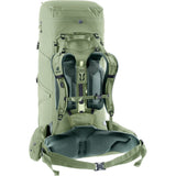 Deuter Aircontact Core 55+10 SL Damen Trekkingrucksack grove-ivy Produktbild 3