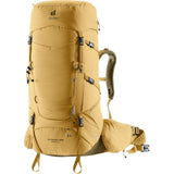 Deuter Aircontact Core 55+10 SL savanna-nori Produktbild 0