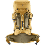 Deuter Aircontact Core 55+10 SL savanna-nori Produktbild 1