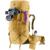 Deuter Aircontact Core 55+10 SL savanna-nori Produktbild 5