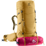 Deuter Aircontact Core 55+10 SL savanna-nori Produktbild 8