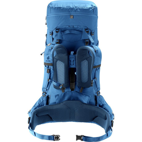 Deuter Aircontact Core 60+10 Herren Trekkingrucksack baltic-nightblue Produktbild 1