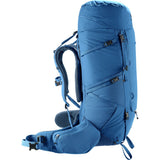 Deuter Aircontact Core 60+10 Herren Trekkingrucksack baltic-nightblue Produktbild 2