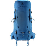 Deuter Aircontact Core 60+10 Herren Trekkingrucksack baltic-nightblue Produktbild 5