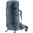 Deuter Aircontact Core 70+10 Herren Trekkingrucksack graphite shale Produktbild 0