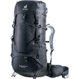 Deuter Aircontact Lite 35 + 10 SL Damen Treckkingrucksack black graphite Produktbild 0