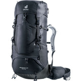 Deuter Aircontact Lite 35 + 10 SL Damen Treckkingrucksack black graphite Produktbild 0