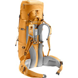 Deuter Aircontact Lite 40 + 10 Trekkingrucksack amber maple Produktbild 2