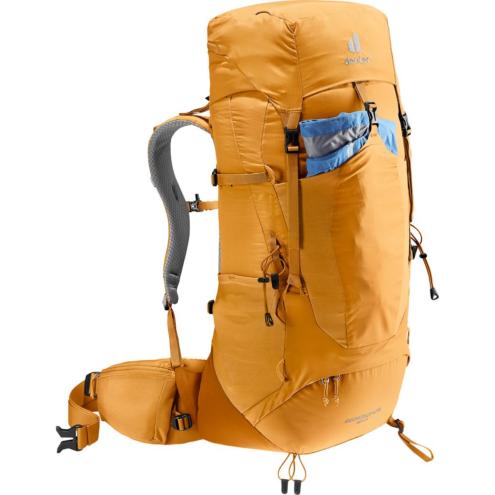 Deuter Aircontact Lite 40 + 10 Trekkingrucksack amber maple Produktbild 1