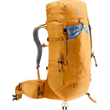 Deuter Aircontact Lite 40 + 10 Trekkingrucksack amber maple Produktbild 1