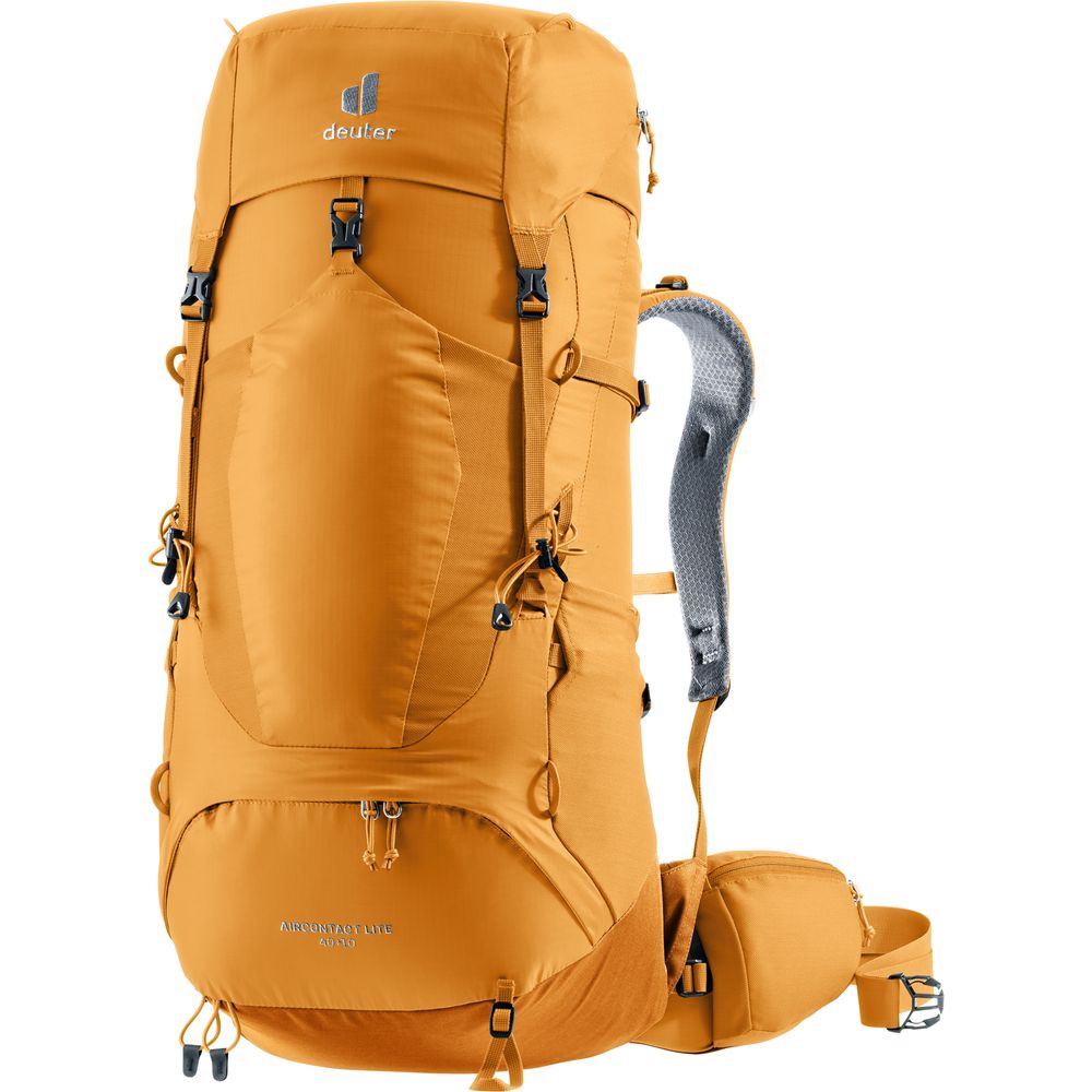 Deuter Aircontact Lite 40 + 10 Trekkingrucksack amber maple Produktbild 0
