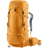 Deuter Aircontact Lite 40 + 10 Trekkingrucksack amber maple Produktbild 0
