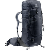 Deuter Aircontact Lite 40 + 10 Trekkingrucksack black-graphite Produktbild 11