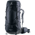 Deuter Aircontact Lite 40 + 10 Trekkingrucksack black-graphite Produktbild 0