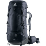 Deuter Aircontact Lite 40 + 10 Trekkingrucksack black-graphite Produktbild 0