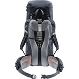 Deuter Aircontact Lite 40 + 10 Trekkingrucksack black-graphite Produktbild 1